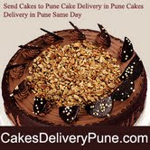 Cakes to showcase your taste now in Pune