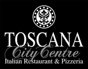 Toscana Restaurant City Centre Dublin